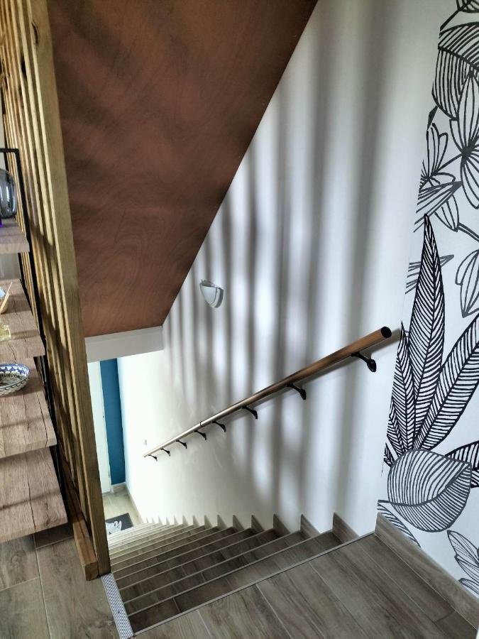 "Les Bambous" Studio Cosy Climatise Au Calme De 37 M2 Parking Gratuit A Argeles Sur Mer Exterior photo